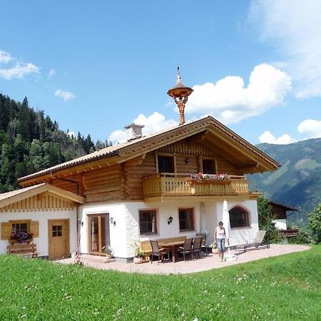 Chalet Schroeckgut バート・ホーフガシュタイン エクステリア 写真