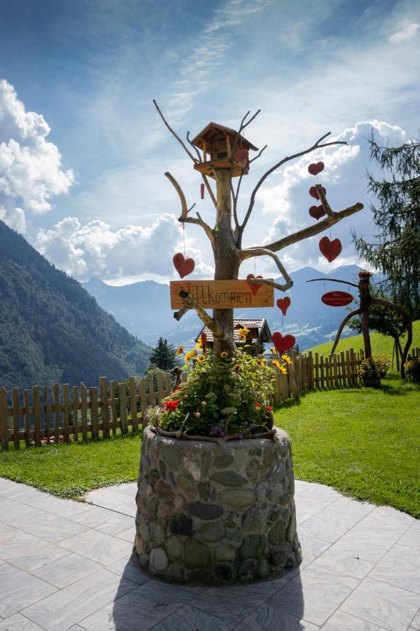 Chalet Schroeckgut バート・ホーフガシュタイン エクステリア 写真
