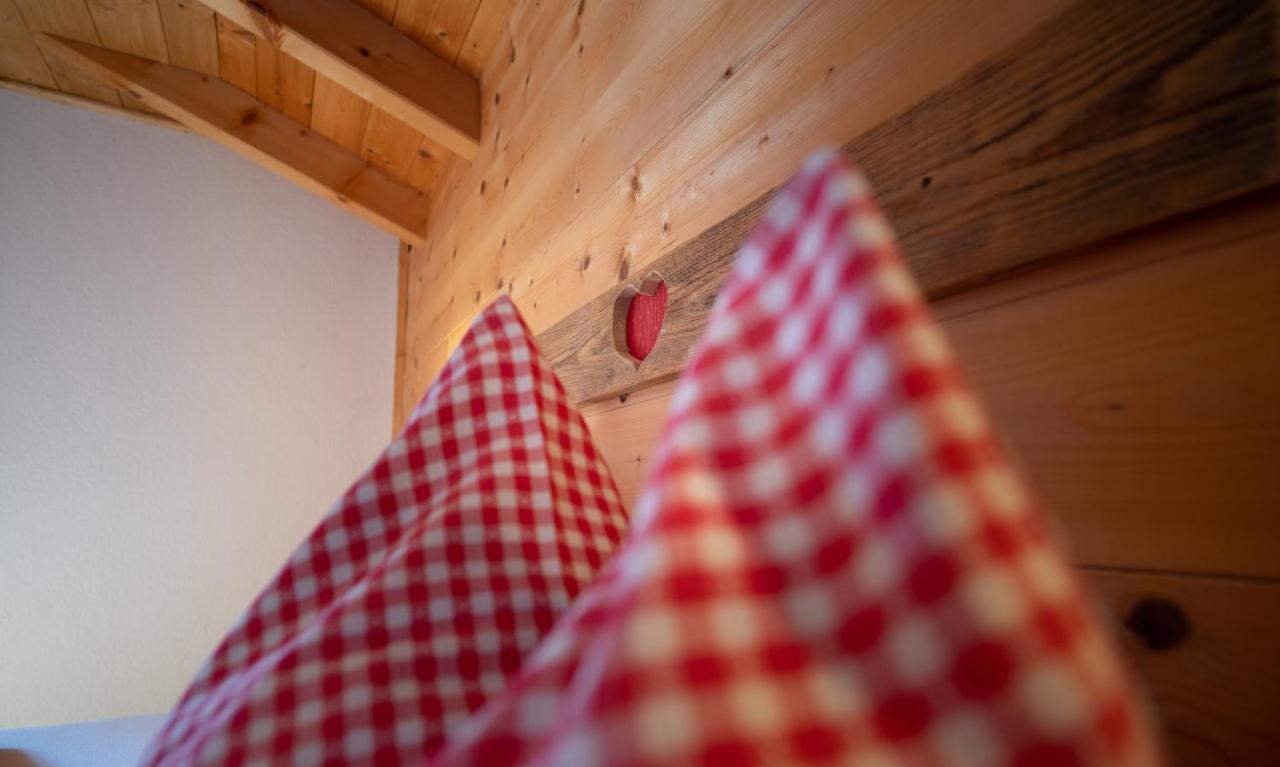 Chalet Schroeckgut バート・ホーフガシュタイン エクステリア 写真