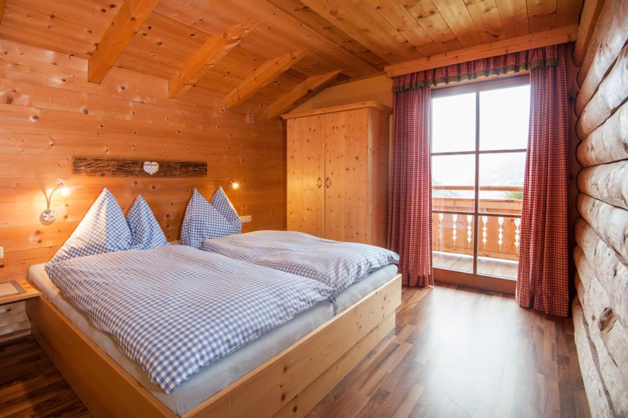 Chalet Schroeckgut バート・ホーフガシュタイン エクステリア 写真